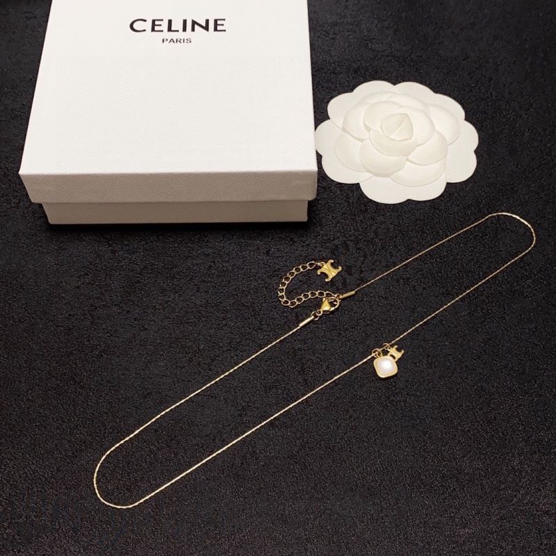 Ce1i*e necklaces